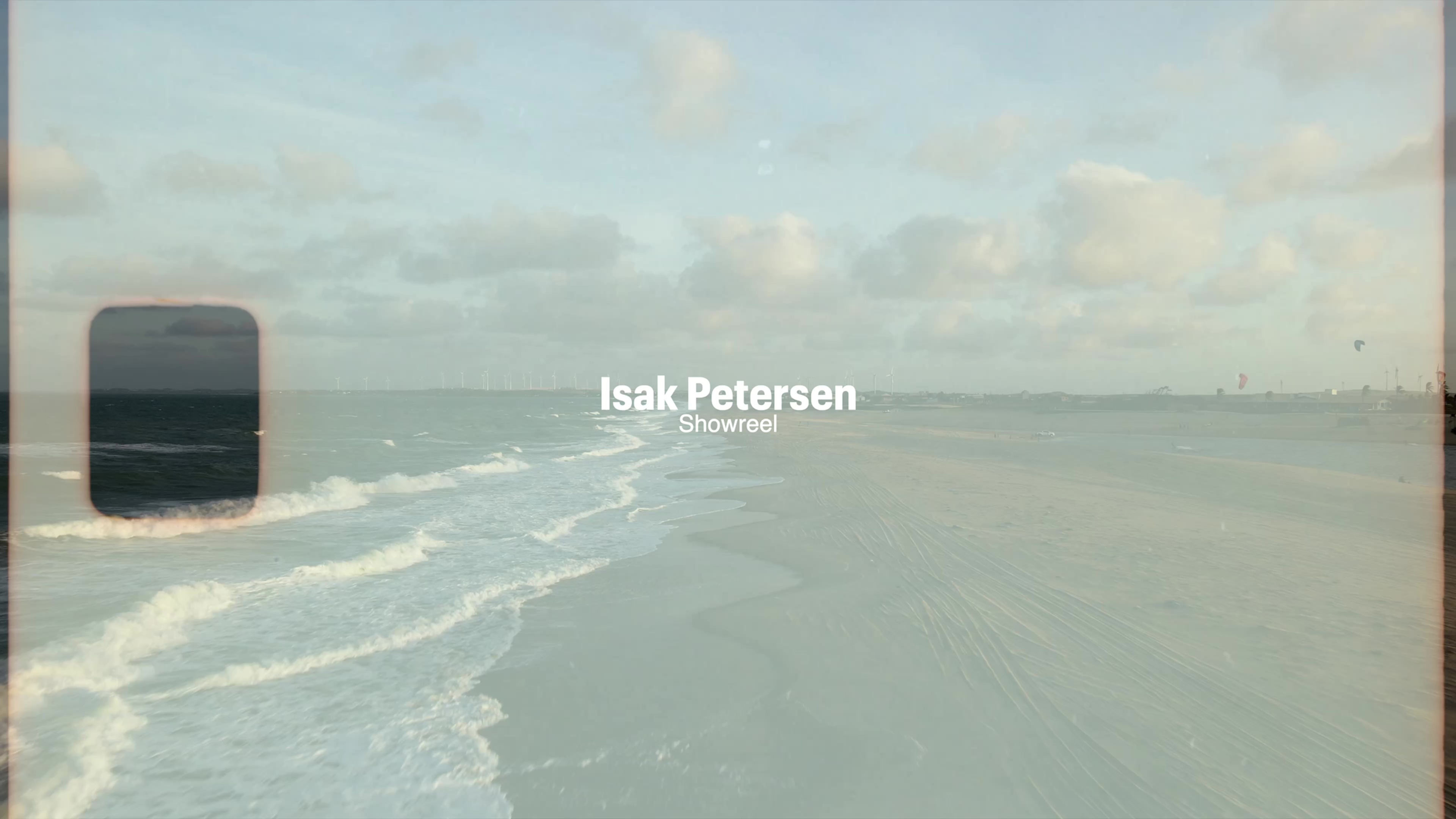 Showreel